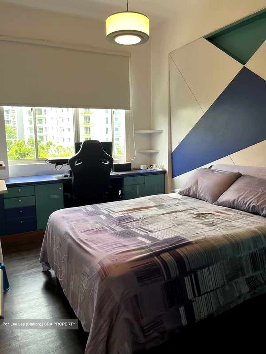 Bukit Regency (D21), Condominium #554798071